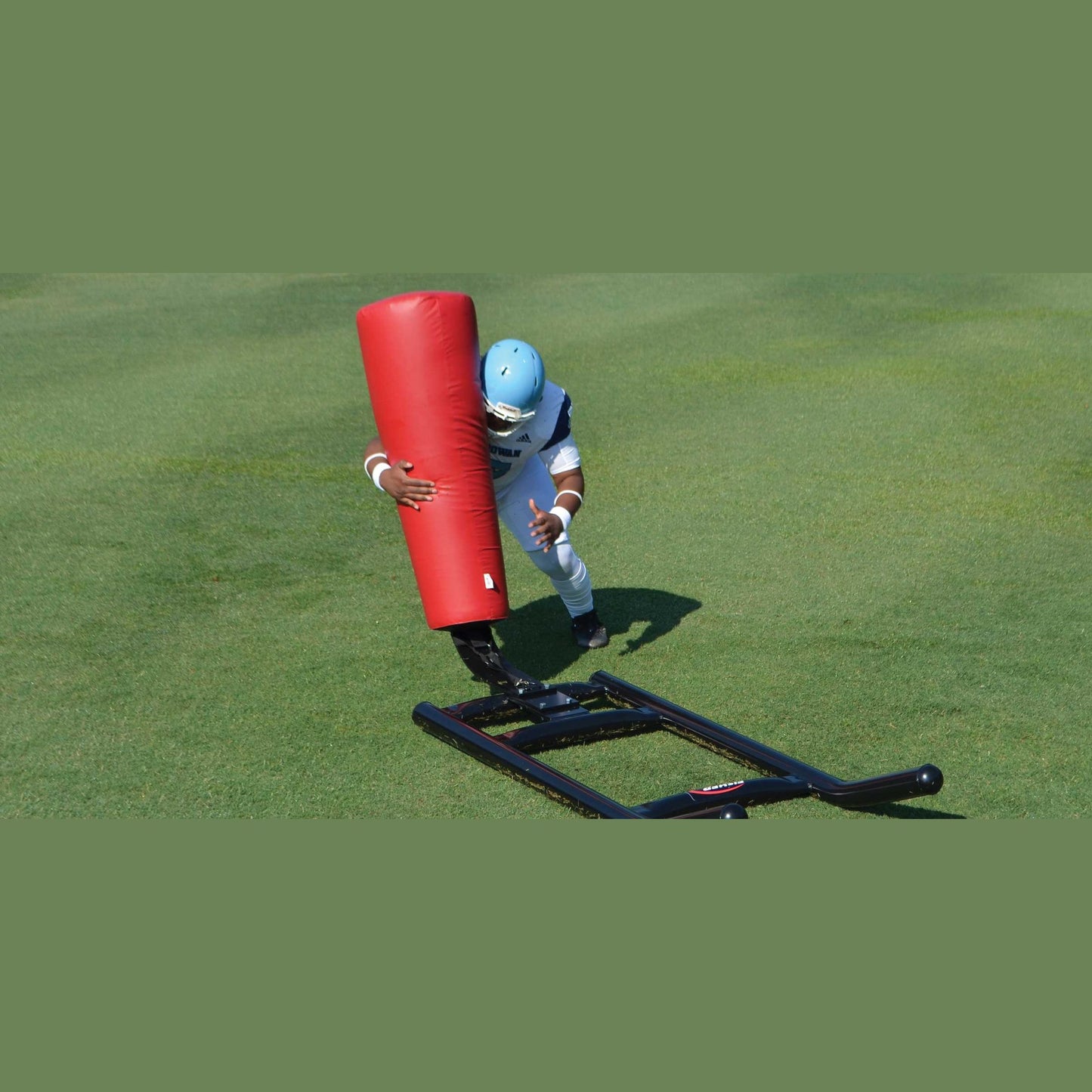 9201 Series - Varsity Sackbak Sled