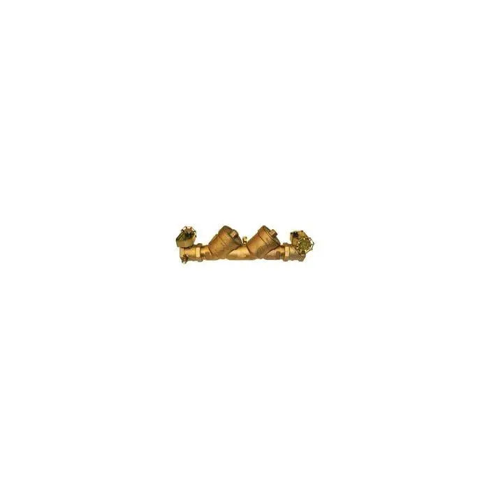 950XLTBF Double Check Valve Assembly for Non-Potable Systems by Zurn