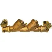 950XLTBF Double Check Valve Assembly for Non-Potable Systems by Zurn
