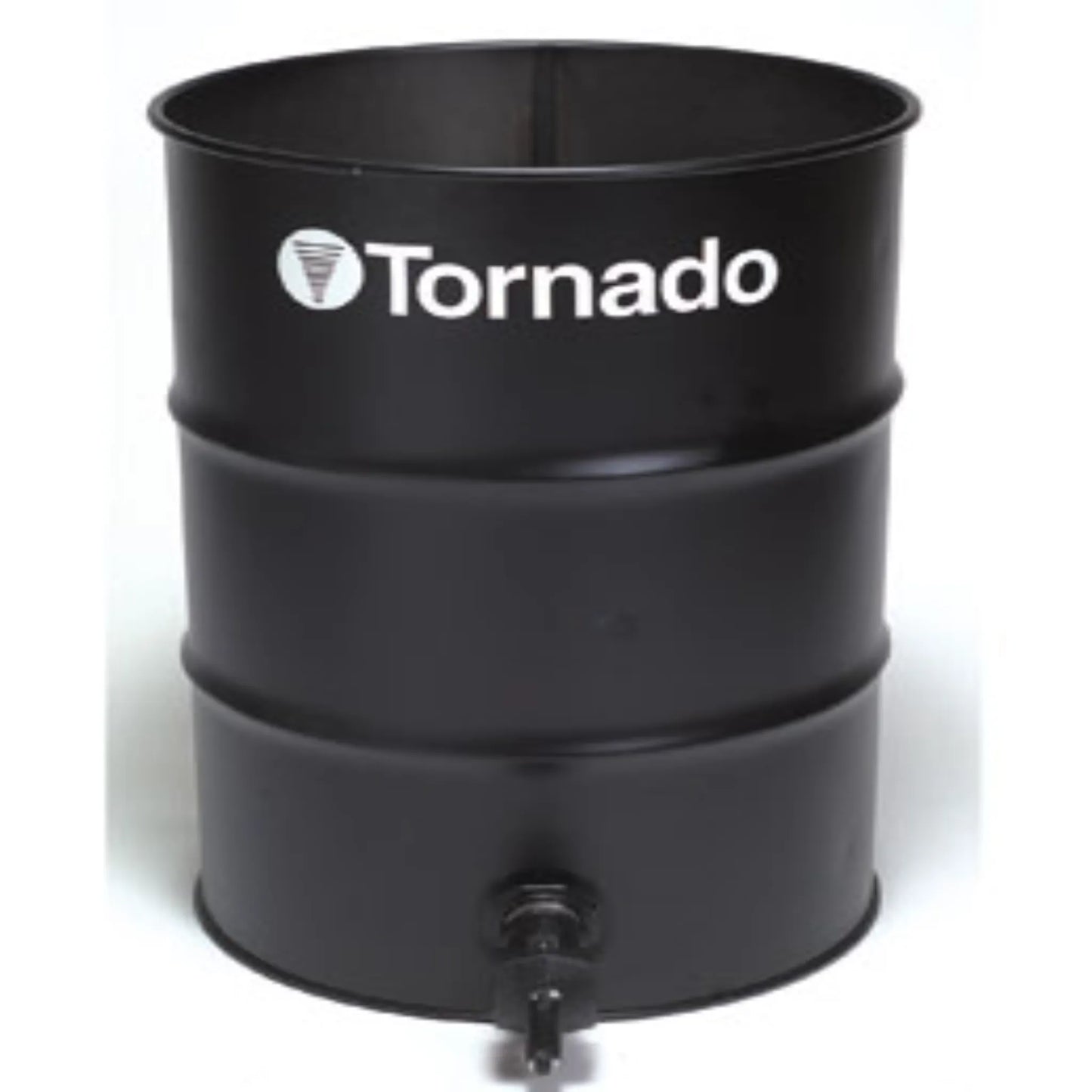Tornado Jumbo Air Quad Venturi Wet-Only Vacuum