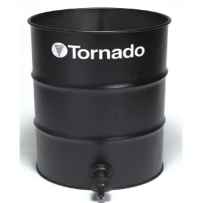 Tornado Jumbo Air Quad Venturi Wet-Only Vacuum