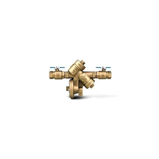 Fire Protection RPZ Backflow Preventer 975XL | Zurn Wilkins