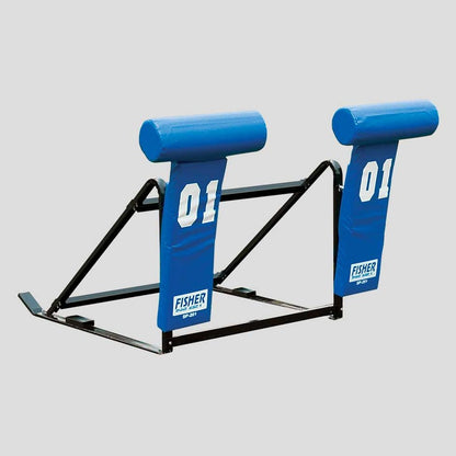 9800 Series - Youth Sled
