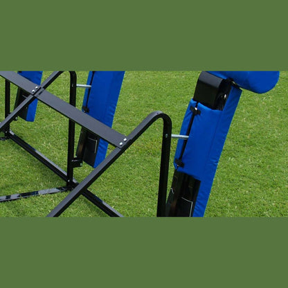 9800 Series - Youth Sled