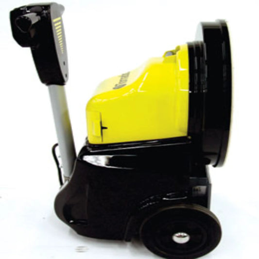 Tornado Battery Glazer 17 Ultra High-Speed Burnisher