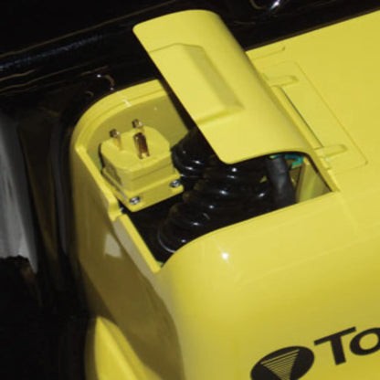 Tornado Battery Glazer 17 Ultra High-Speed Burnisher