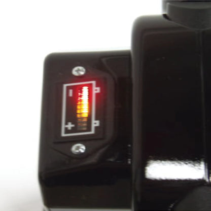 Tornado Battery Glazer 17 Ultra High-Speed Burnisher