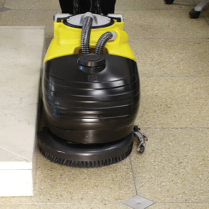 Tornado BD 14/4 Compact Scrubber