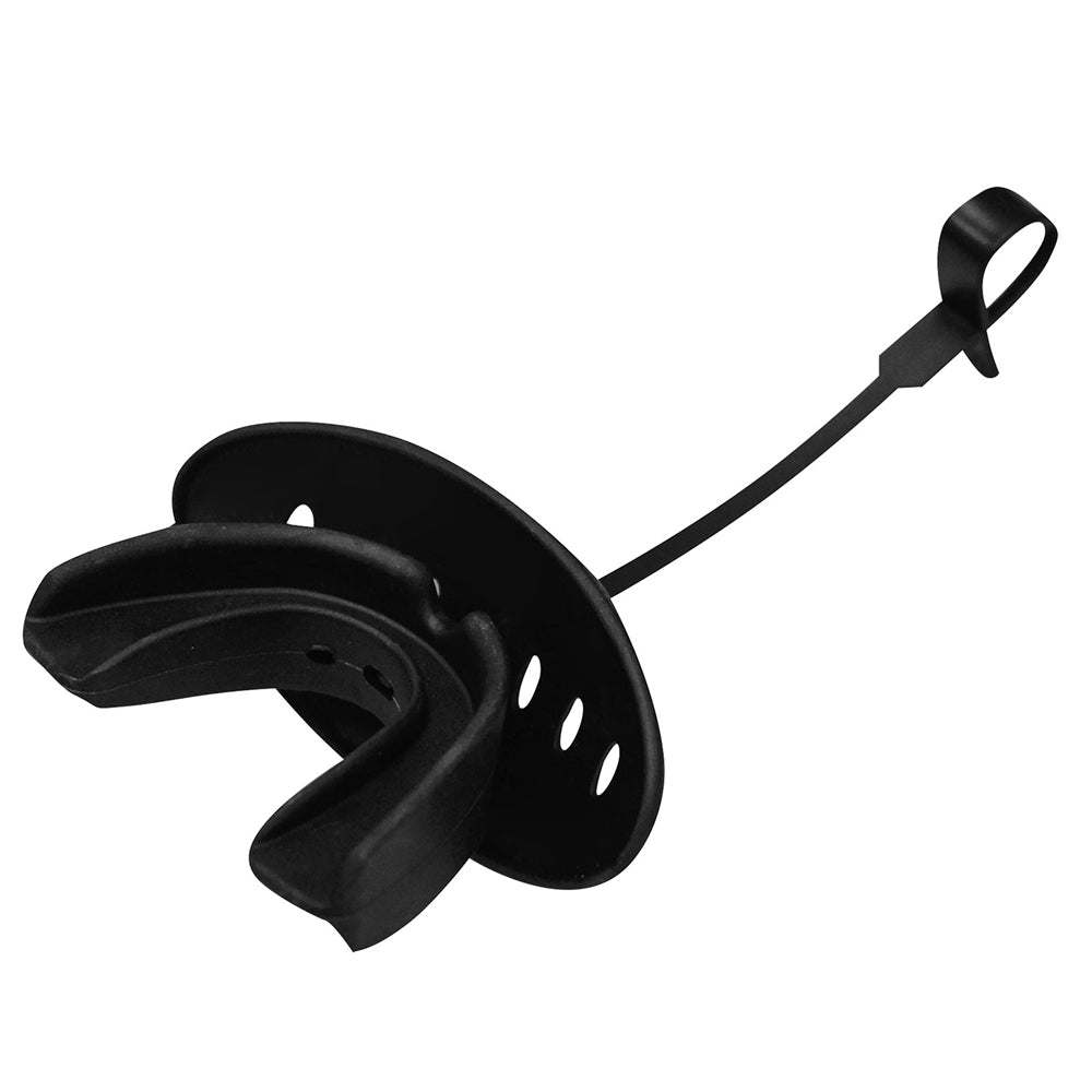Mouthguard w/Lip Protector