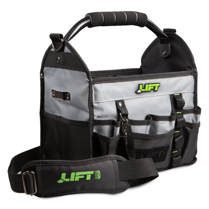 Open Top Tool Bag