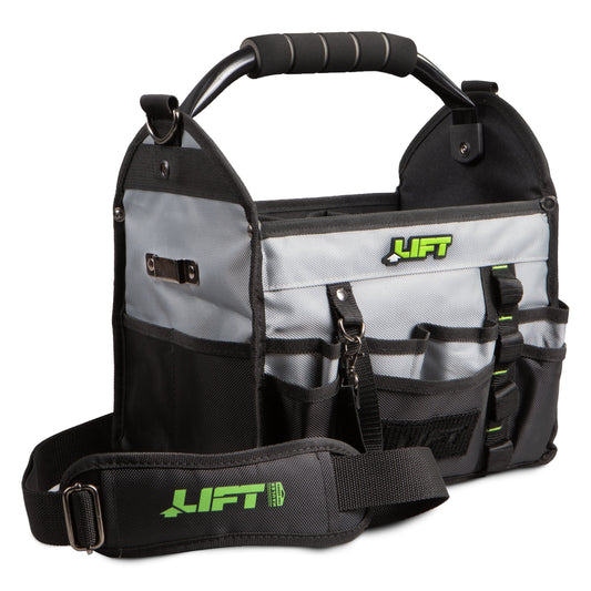 Open Top Tool Bag