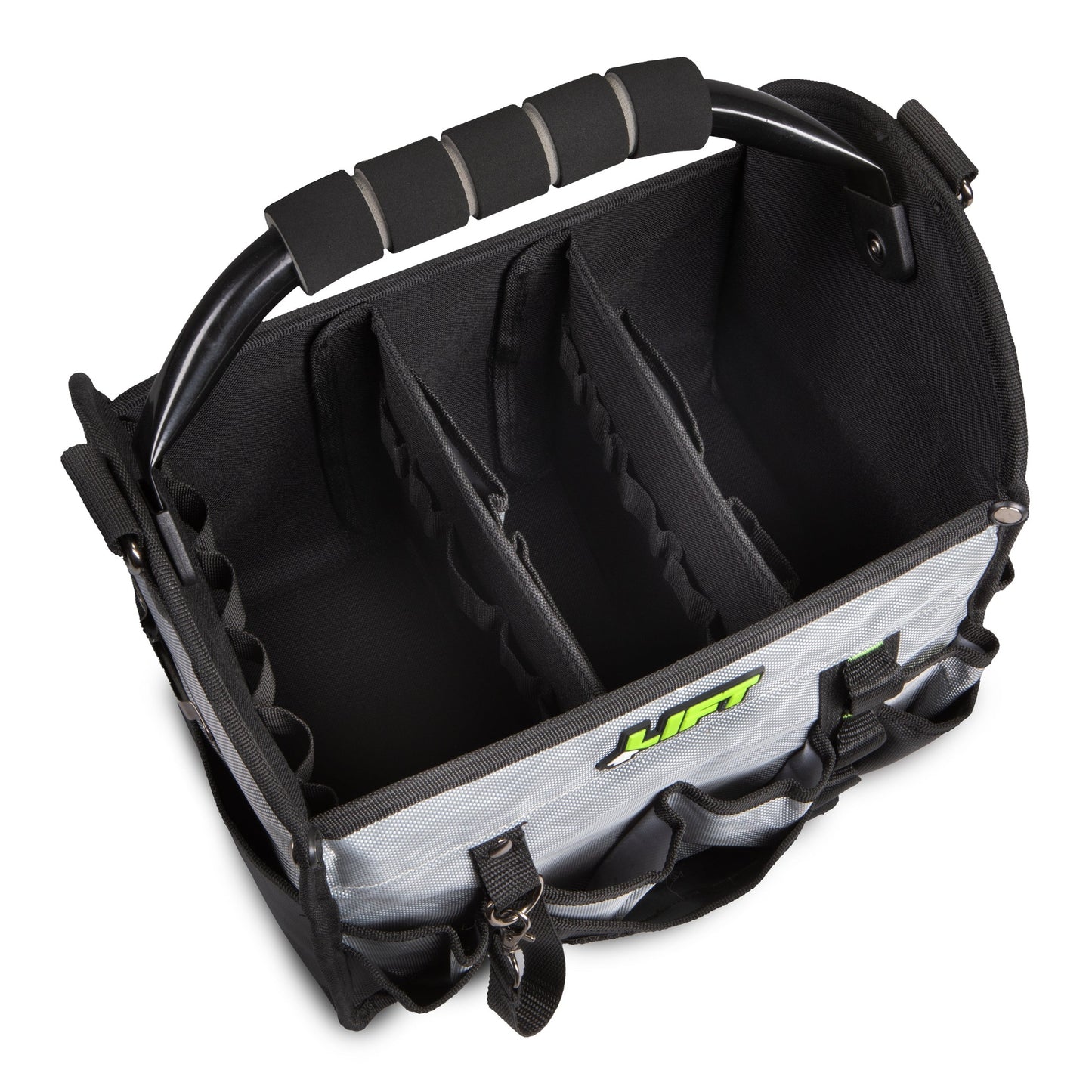 Open Top Tool Bag