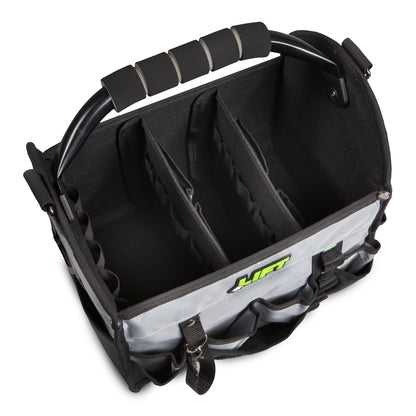 Open Top Tool Bag