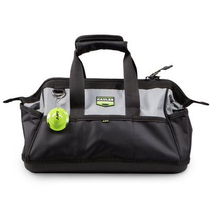 Wide Open Tool Bag