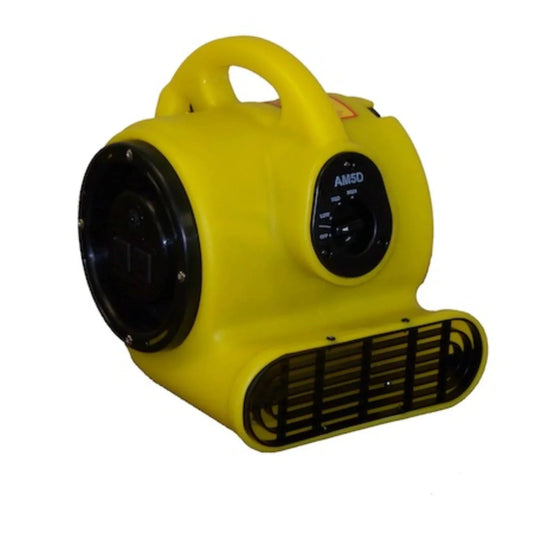 Bissell Little Yellow Air Mover