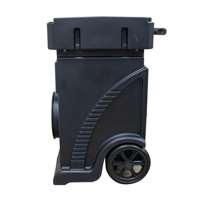 XPOWER AP-1800D DC Brushless Motor Commercial HEPA Air Filtration System