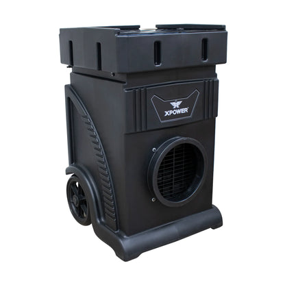 XPOWER AP-1800D DC Brushless Motor Commercial HEPA Air Filtration System