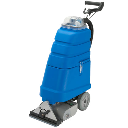 Nacecare AVB 4X - 4-Gallon Pull Back Carpet Extractor with Brush