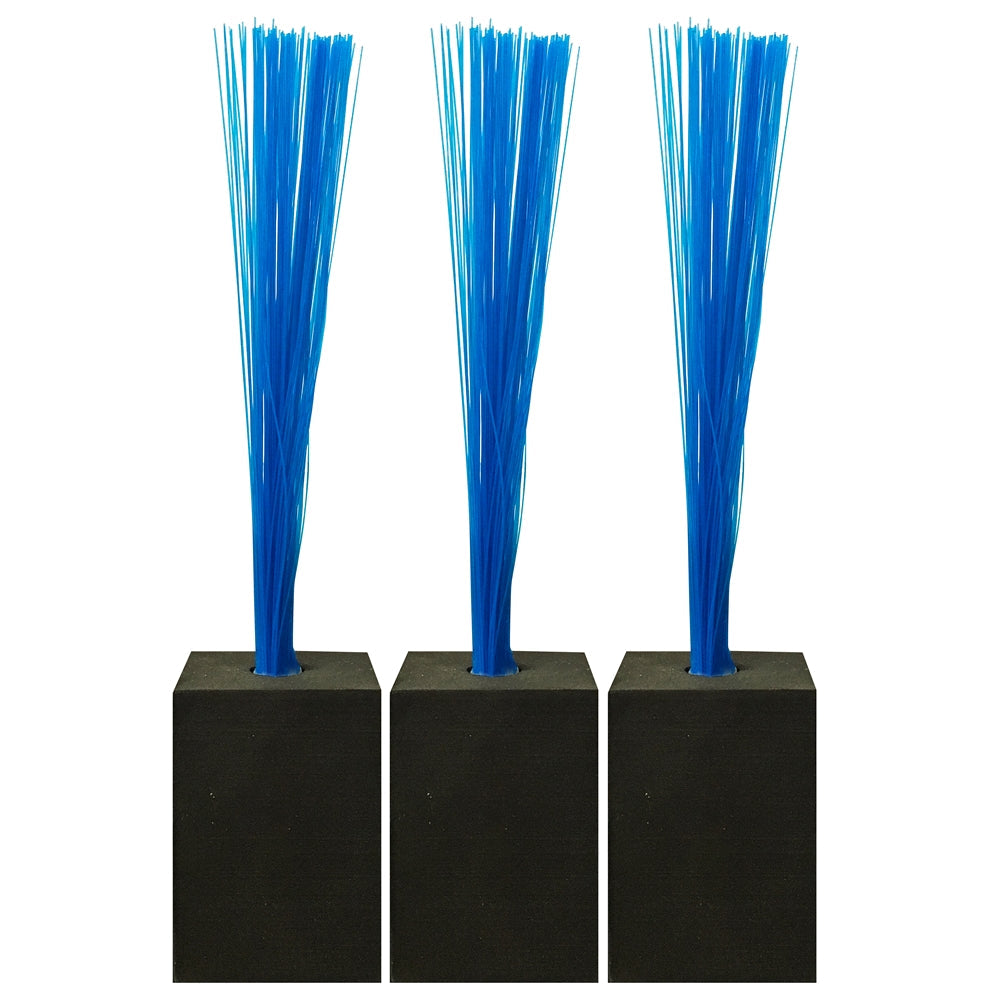 Foam Base Plug w/Optic Stem