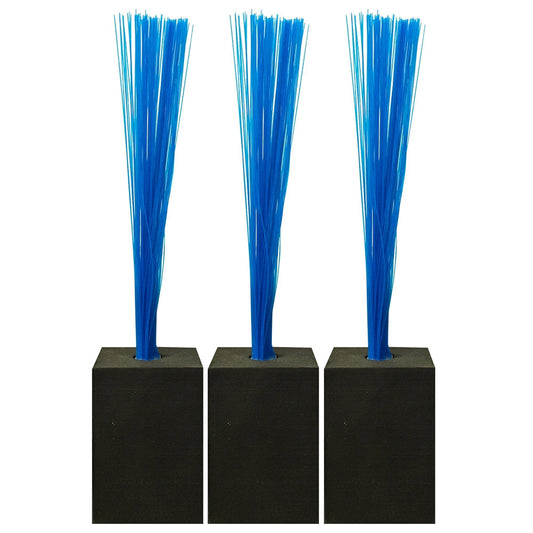 Foam Base Plug w/Optic Stem