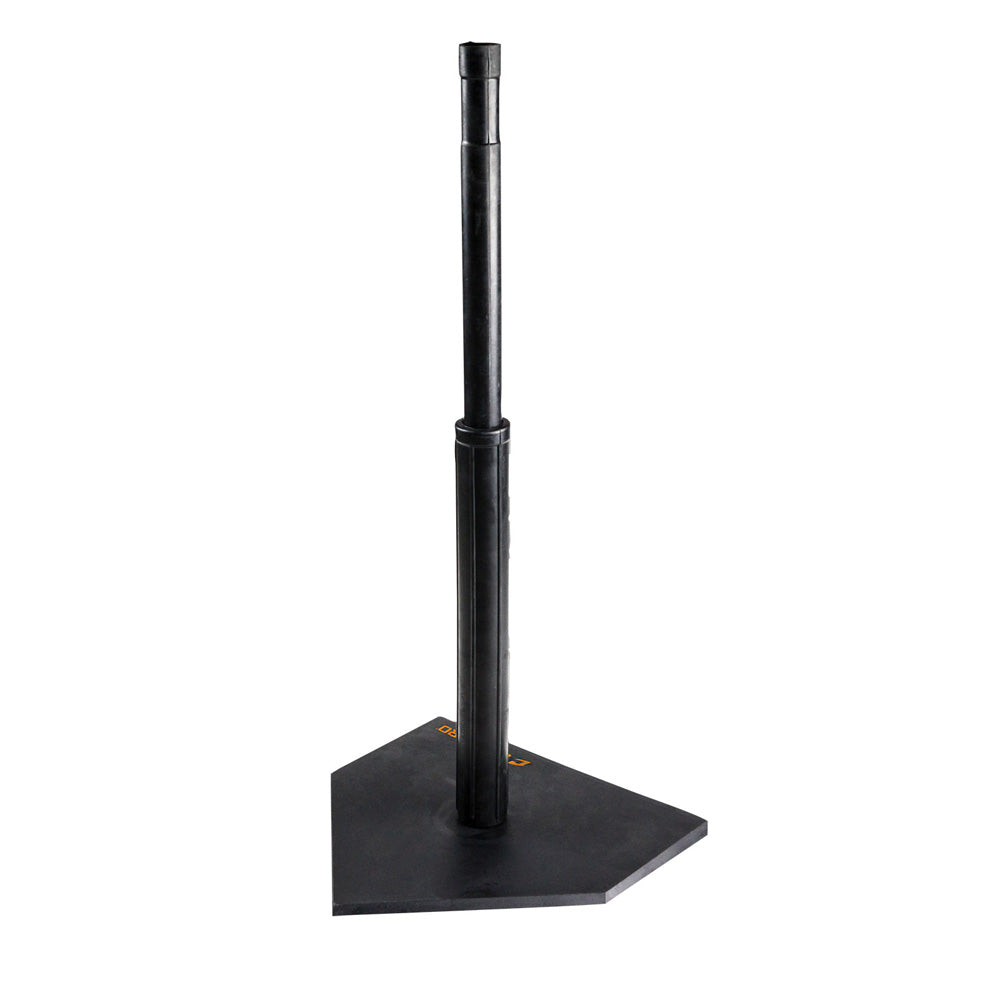 Deluxe Rubber Batting Tee