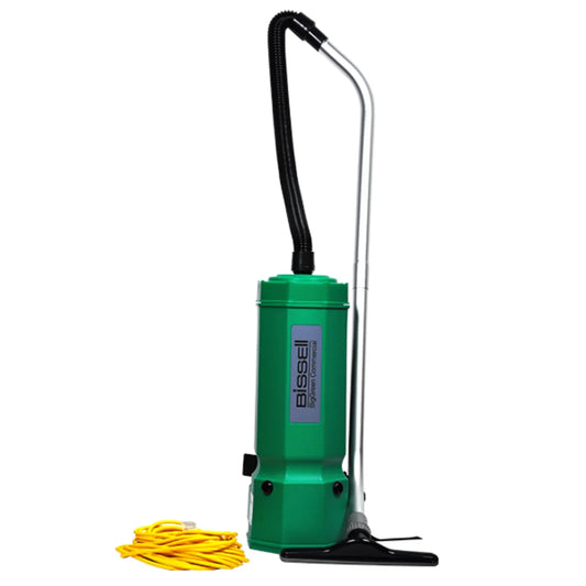Bissell 10 Quarts Backpack Vacuum Cleaner