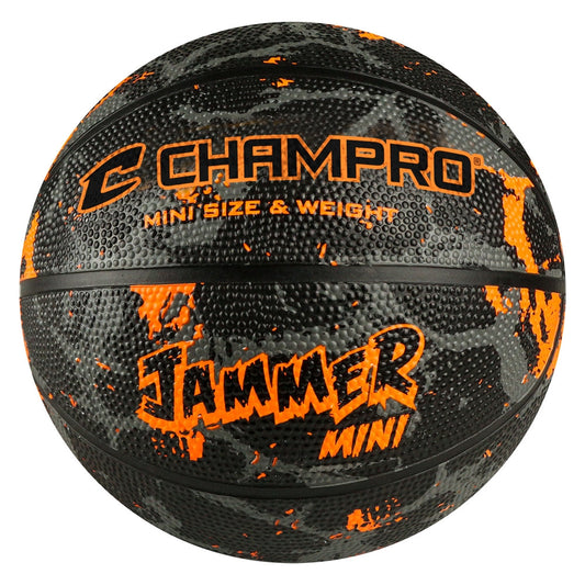 B3 JAMMER Mini Basketball
