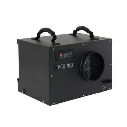 XPOWER BD-65 Viking Commercial Grade Dehumidifier