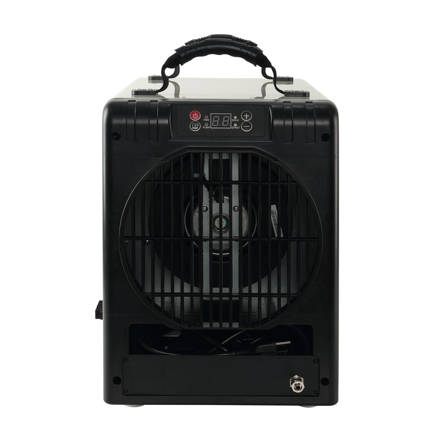 XPOWER BD-90P Viking Commercial Grade Dehumidifier