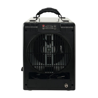XPOWER BD-90P Viking Commercial Grade Dehumidifier