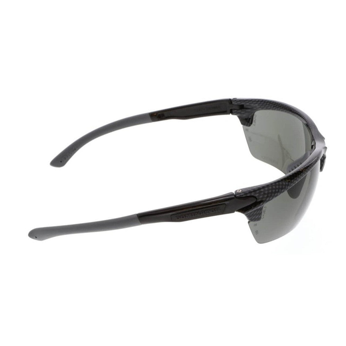 MCR Safety Dominator DM3 Bifocal Safety Glasses with Polarized Gray Anti-Fog Lens