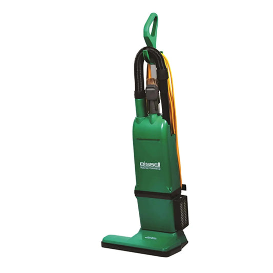 Bissell 15" Dual Motor Upright Vacuum Cleaner with Tools