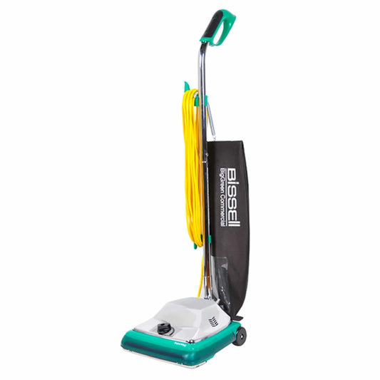 Bissell 12” DayClean Upright Vacuum Cleaner