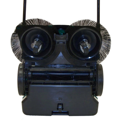 Bissell BG697 38" Push Power Sweeper