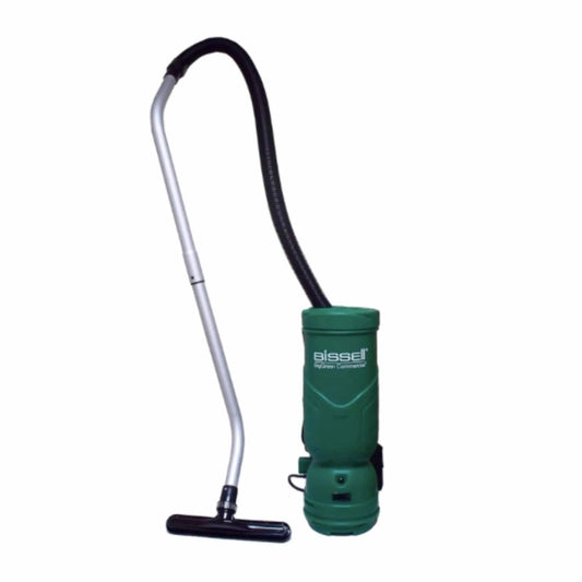 Bissell 10 Quarts Backpack Vacuum Cleaner