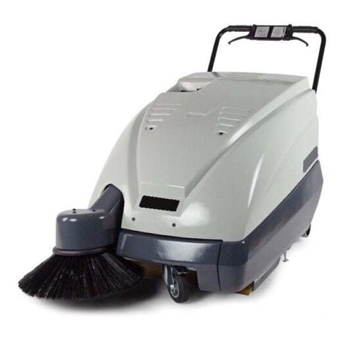 Bissell BGDFS31+ Walk-Behind Sweeper