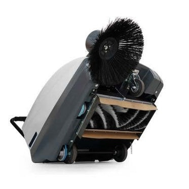Bissell BGDFS31+ Walk-Behind Sweeper