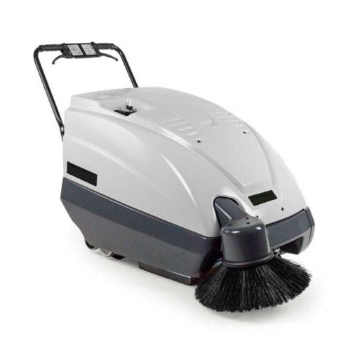 Bissell BGDFS31+ Walk-Behind Sweeper