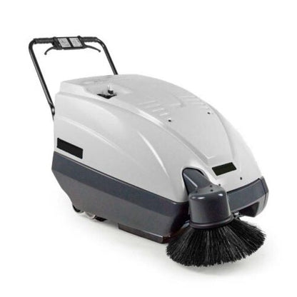 Bissell BGDFS31+ Walk-Behind Sweeper