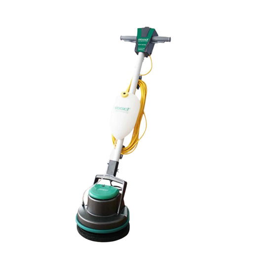 Bissell 13" Easy Motion Floor Machine – Commercial Grade Multi-Purpose Floor Care