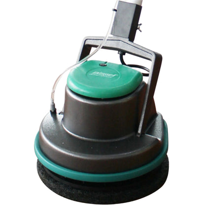 Bissell 13" Easy Motion Floor Machine – Commercial Grade Multi-Purpose Floor Care