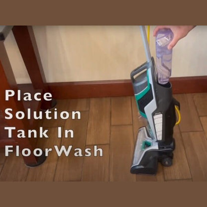 Bissell Commercial Floor Washer BGFW13