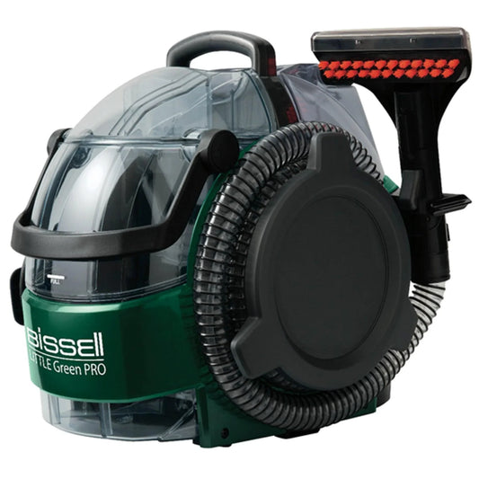 Bissell Little Green Pro - Deep Cleaning Machine