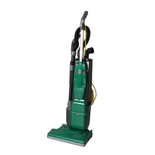 Bissell 15" Upright Vacuum Cleaner with Tools