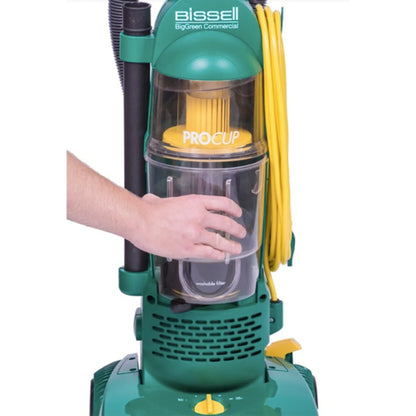 Bissell ProCup 13" Upright Vacuum Cleaner with Tools