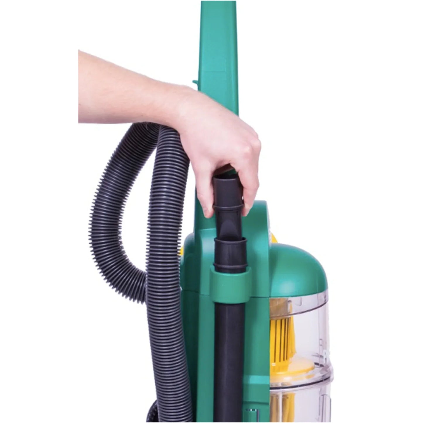 Bissell ProCup 13" Upright Vacuum Cleaner with Tools