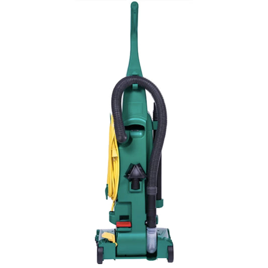 Bissell ProCup 13" Upright Vacuum Cleaner with Tools