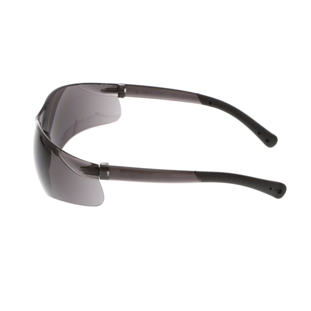 MCR Safety BearKat BK1 Safety Glasses with Gray Lenses