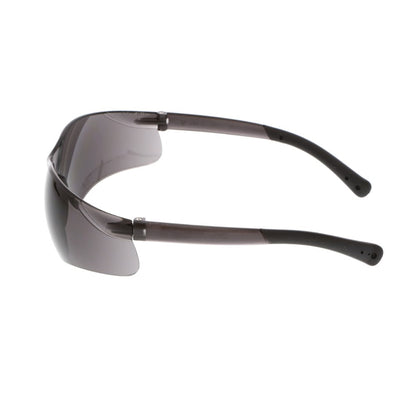 MCR Safety BearKat BK1 Safety Glasses with Gray Lenses