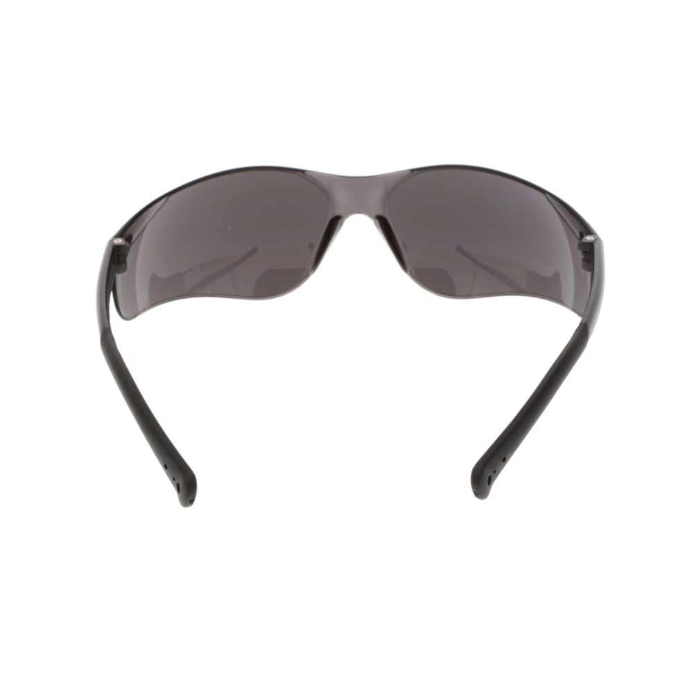 MCR Safety BearKat BK1 Safety Glasses with Gray Lenses